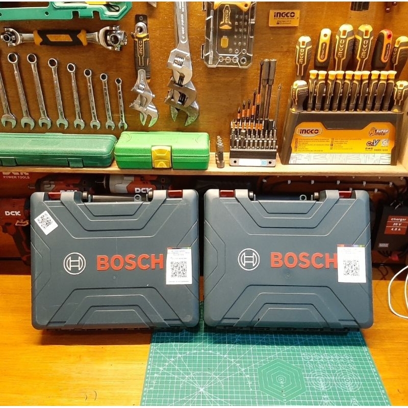 Box koper Bosch gws gsb 180 185
