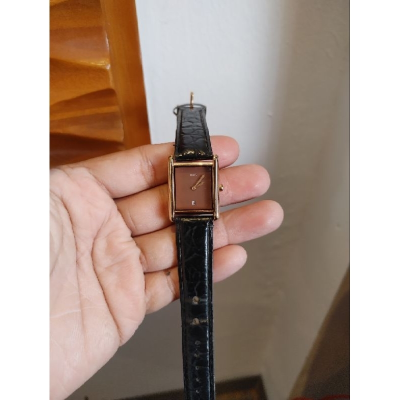 Jam Tangan Wanita Bono Vintage