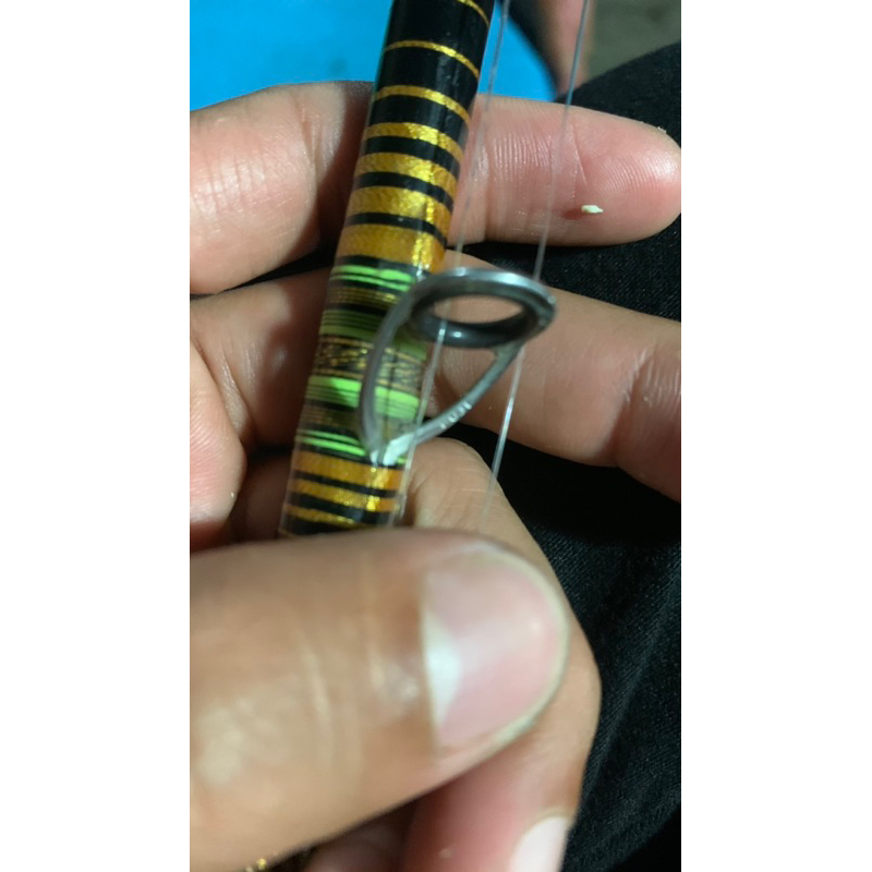 joran besutan black marlin pe 4-8