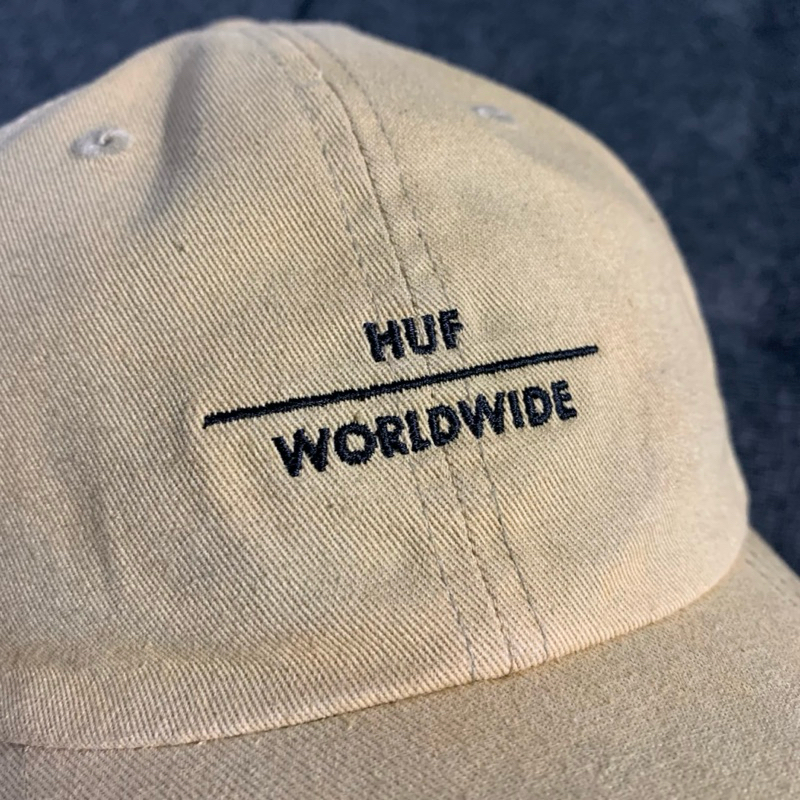 CAP HUF
