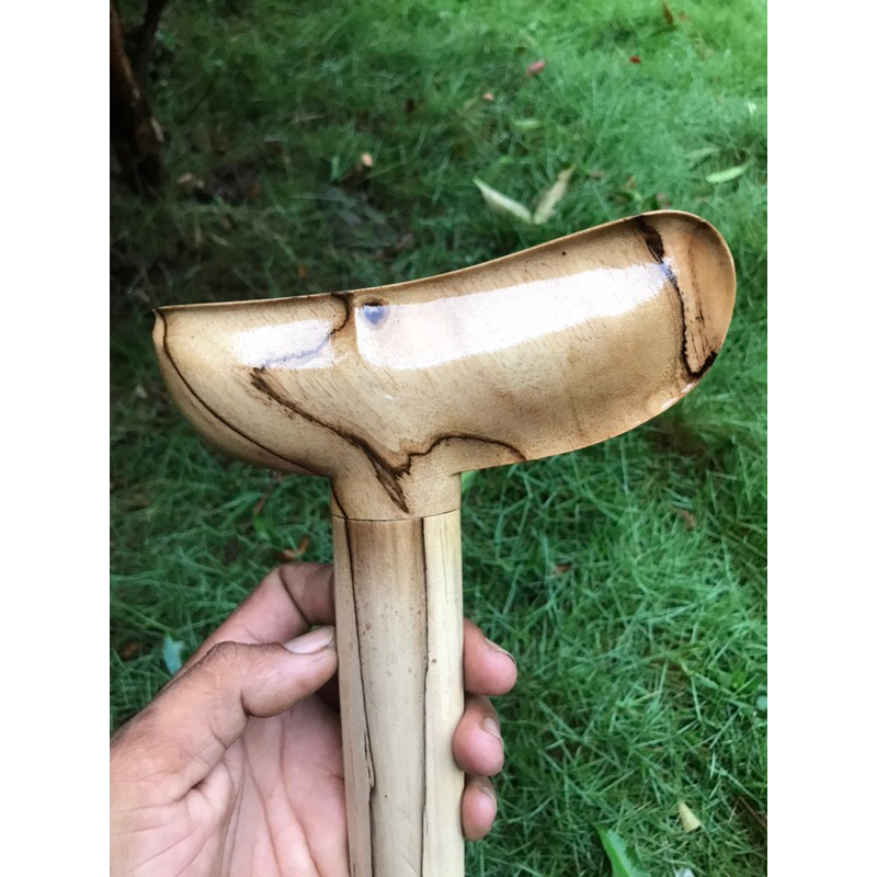 gayaman jogja kayu timoho