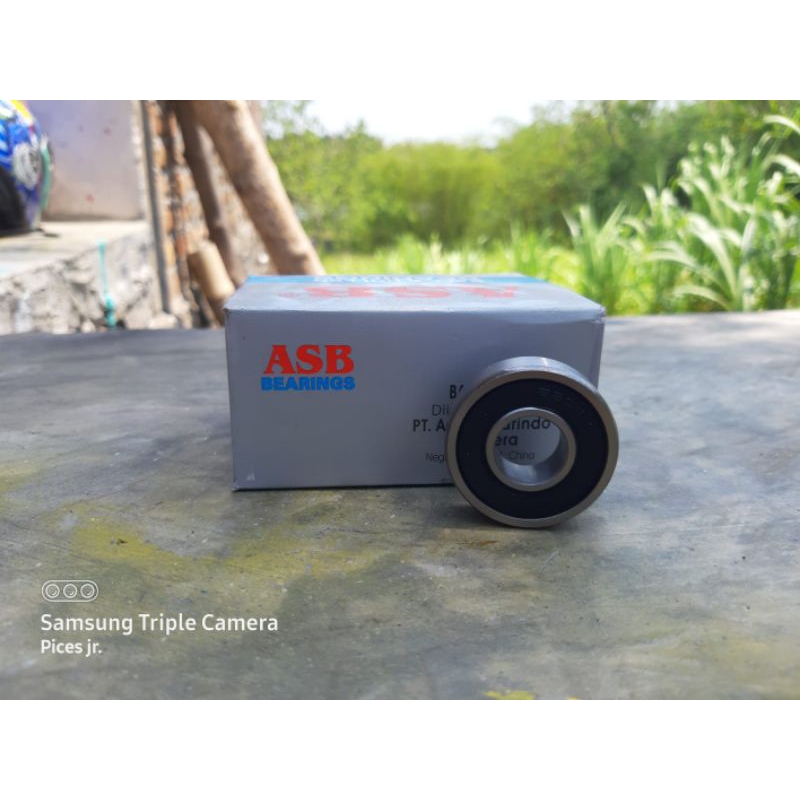 bearing laher belakang pnp velg rcb & brt tersedia untuk as roda gl mp & tiger