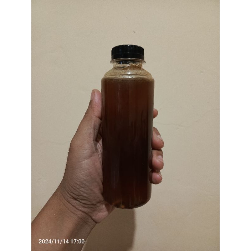 

MADU KLANCENG 250ML