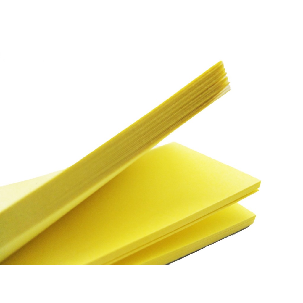 

Post It/Sticky Note Yellow y655h