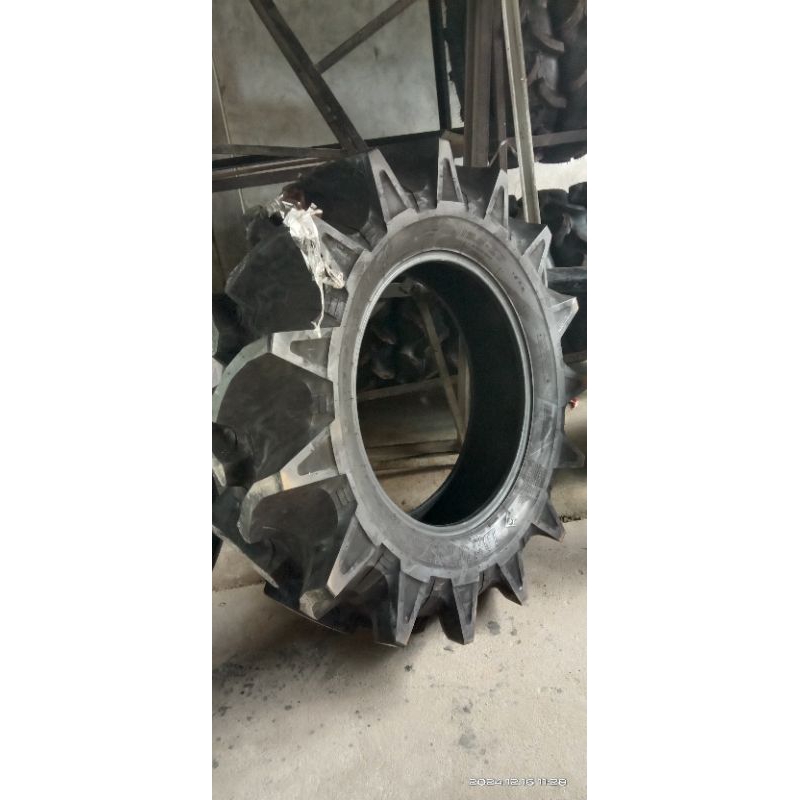 Ban traktor 13.6-26 untuk kubota Iseki Yanmar