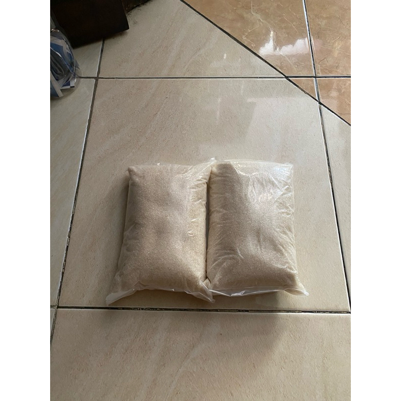 

gula pasir 1 kg /gula curah 1 kg