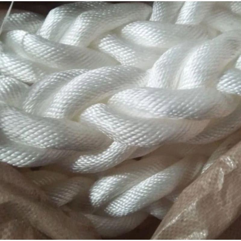 

Tambang nylon 64mm Cir8 / Tambang Nilon 64 mm Cir 8