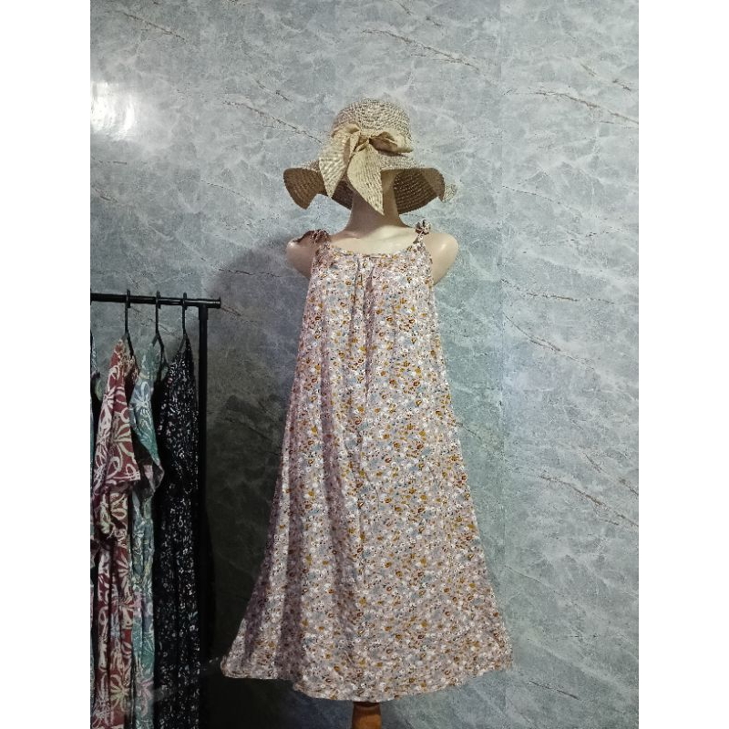 Daster Yukensi/Daster wanita rayon premium/ daster lucu/daster remaja