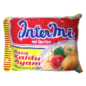 

INTERMI MI INSTANT RASA KALDU AYAM 60GR