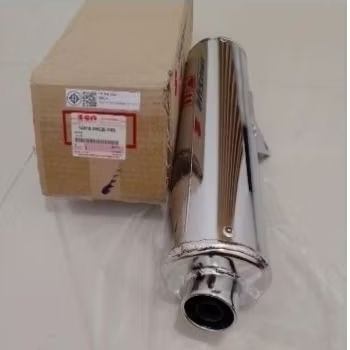 SILINCER / SELENCER KNALPOT SATRIA FU CBU THAILAND ORI SGP 14310-25G20