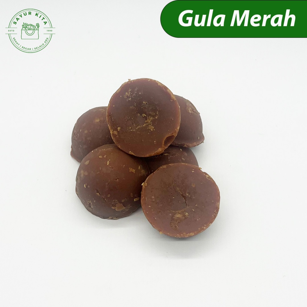 

Gula Merah Aren Asli Original | Sayurkita_id