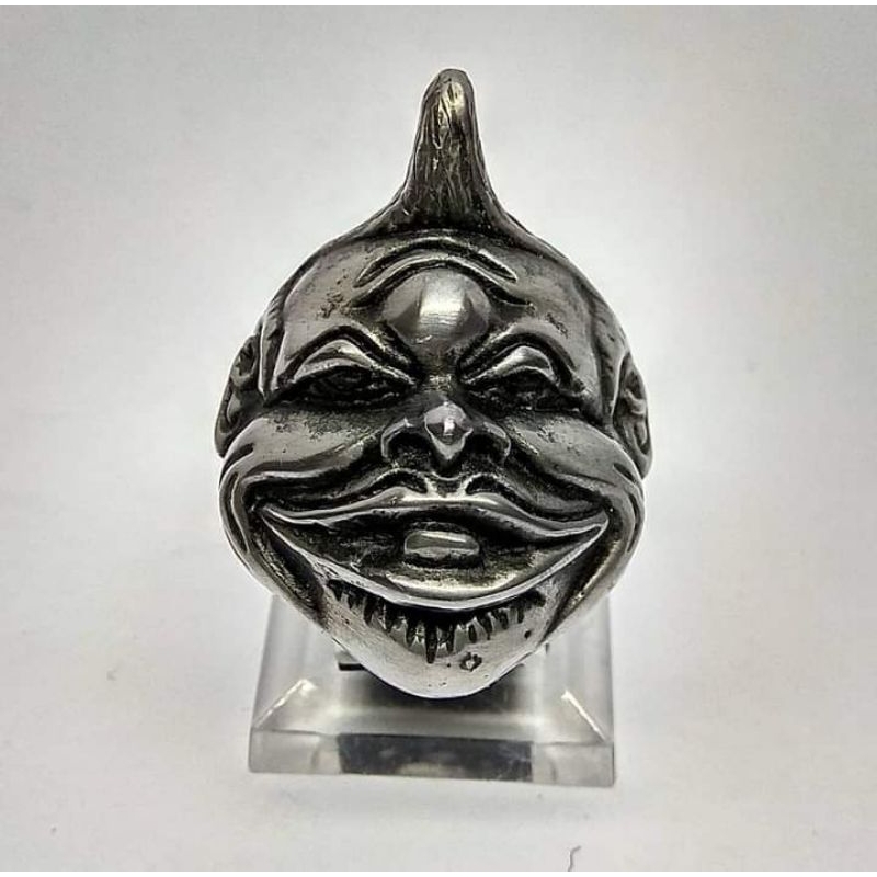 semar ring wayang golek