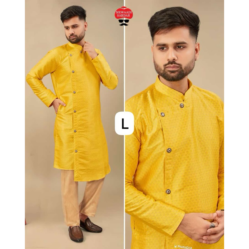 kurta cowok dewasa |baju india