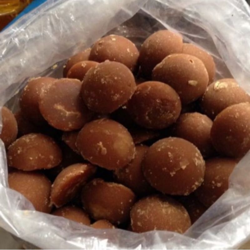 

GULA JAWA GULA BATOK GULA MERAH 1Kg
