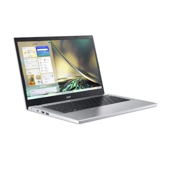 SEGEL DUS  ACER Aspire 3 A314-42P Ryzen 7-5700U 16GB/512GB 14" WUXGA IPS