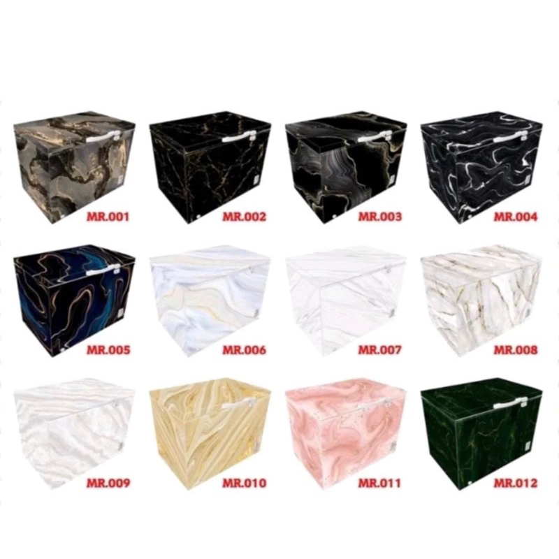 stiker freezer 200L atasnya aja 95x58