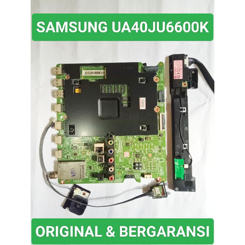 Mainboard samsung ua40ju6600k mb mesin  mobo module
