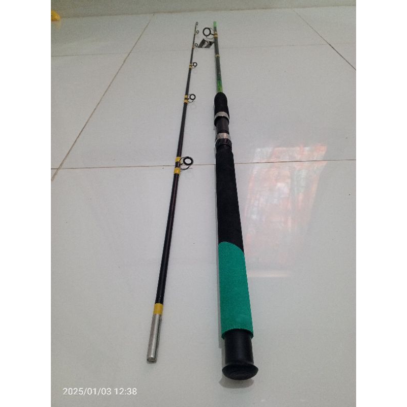 JORAN_DAIDO_LAUT_KUAT_DAN_MURAH