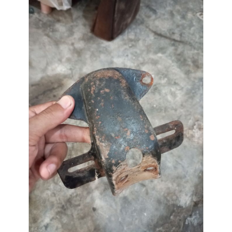 PANGKON STOPLAMP HONDA S90 ORIGINAL