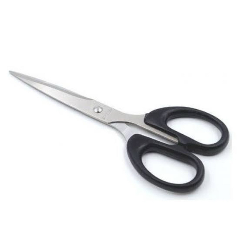 

gunting ukuran sedang