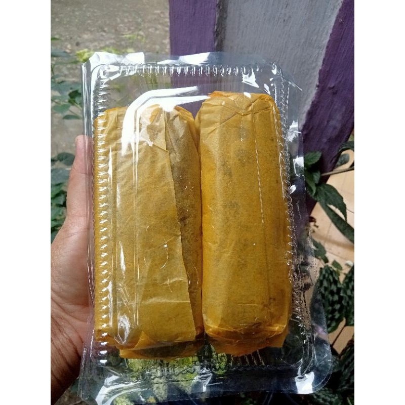 

Lempok durian original Kalimantan 800g/Oleh-oleh khas Kalimantan/ Dodol Durian