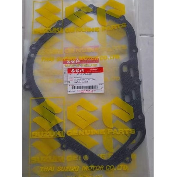 paking kopling ori suzuki raider150/fu150 thailand
