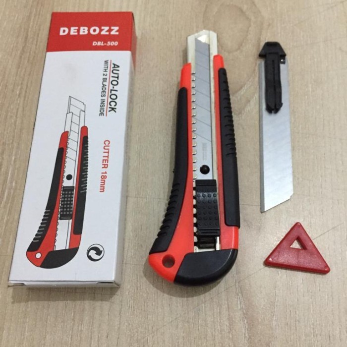 

DEBOZZ CUTTER DB-C500