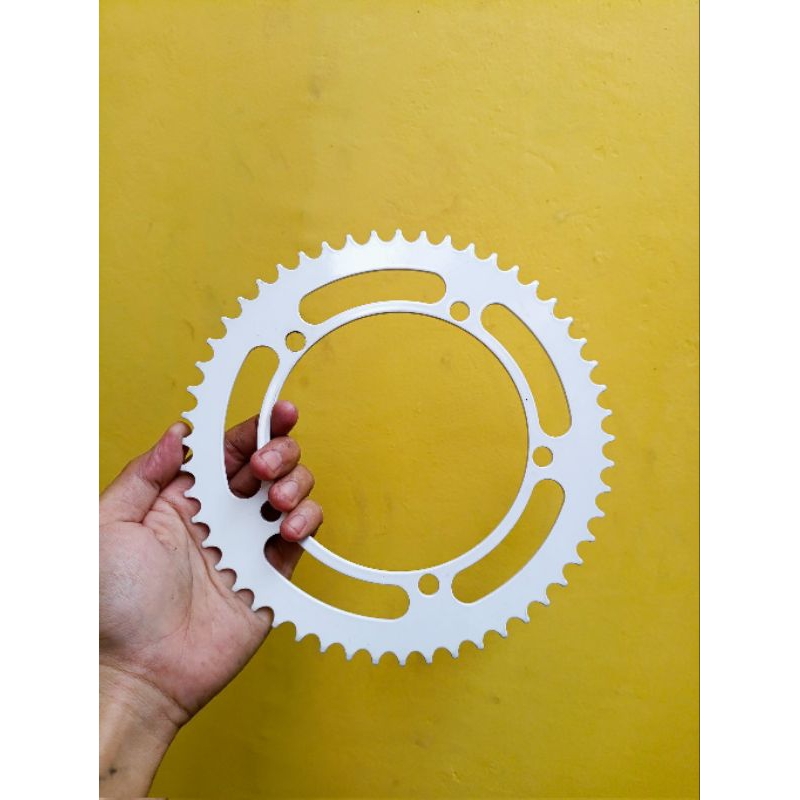 Chainring like Sugino Mighty 52T bcd 144mm