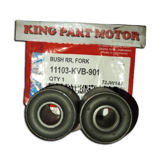 ORIGINAL: Bosh arm Bosh fork Vario Beat Scoopy