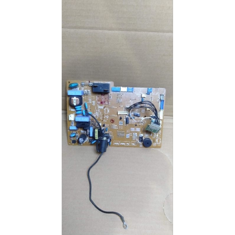 MODUL PCB AC LG ANTI DBD/PURIFIER MODEL HS-C126B3U1