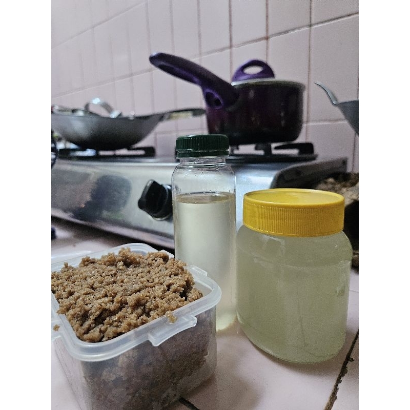 

galendo khas padang