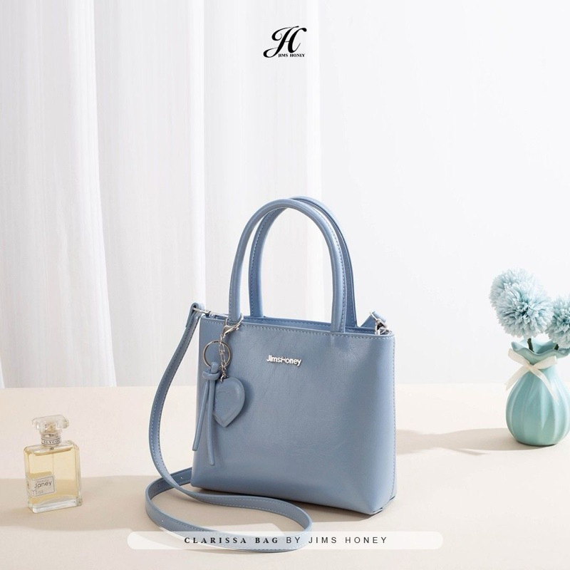 JIMS HONEY TAS WANITA CLARISSA BAG