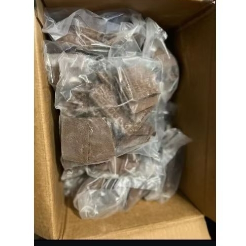

PATAHAN BIGTHUNDER / COKLAT KILOAN