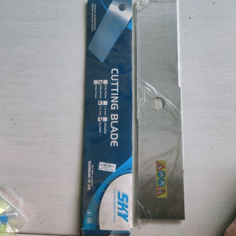 Pisau Potong Rumput 450x90 SKY ORIGINAL