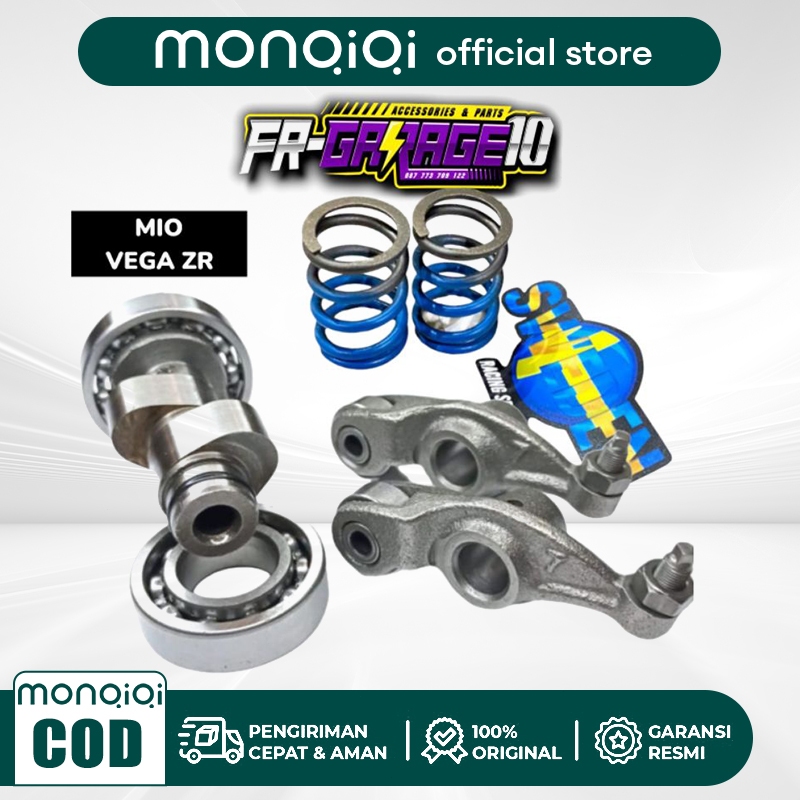 Templar Roller RRA Mio Jupiter Vega R Vega zr jupiter Robot kode 7 Kualitas Premium