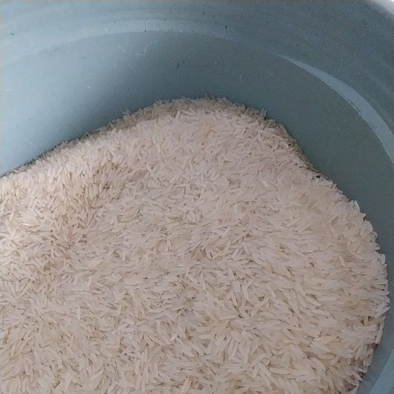 

beras basmati