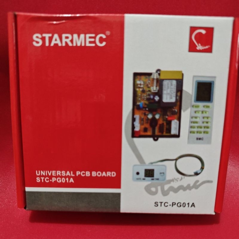 MODUL AC UNIVERSAL