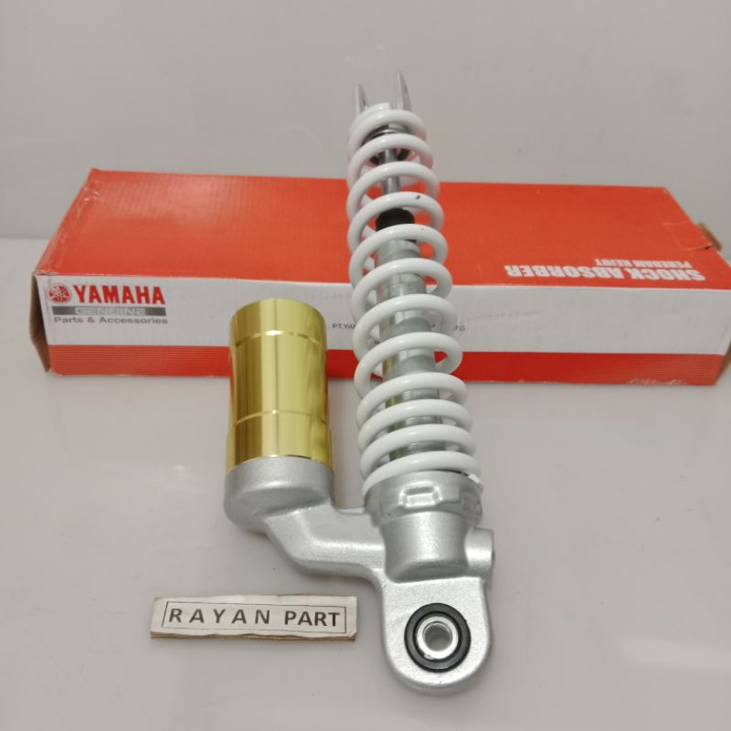 shock tabung belakang mio j mio z mio m3 mio smile mio lama shockber belakang