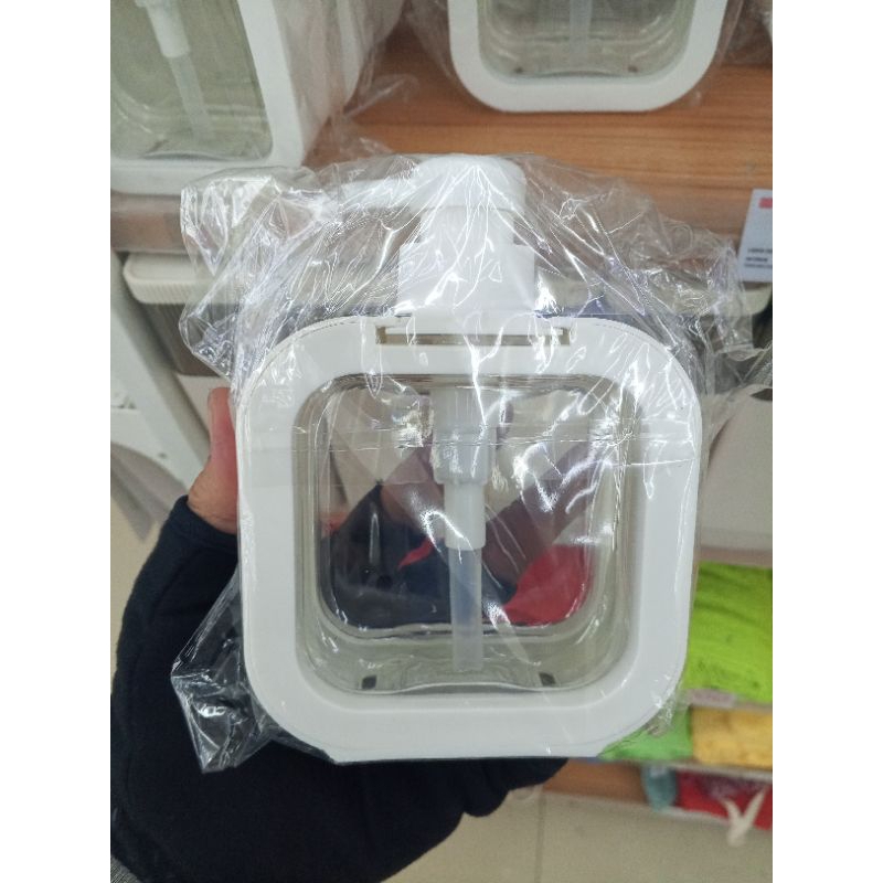 Niceso Official Botol Sabun Cair Pump