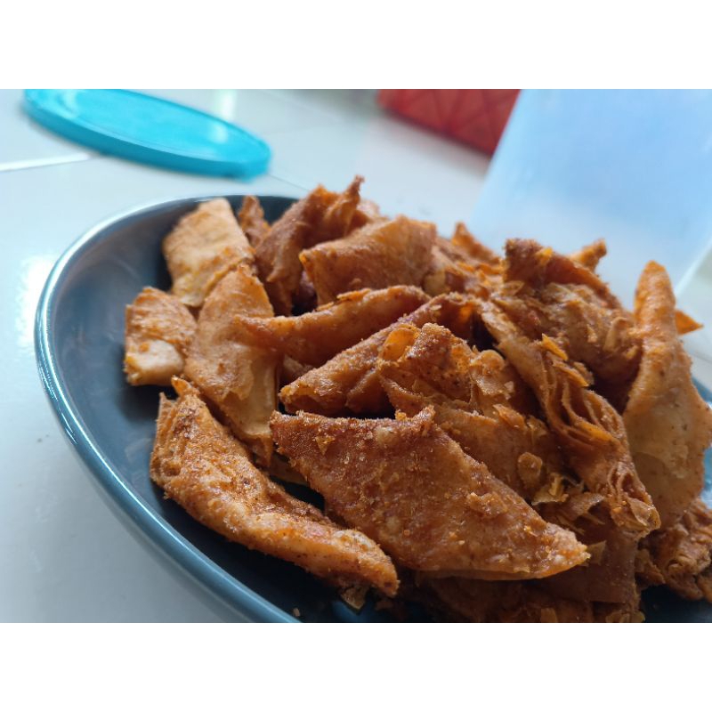 

Lumpia Goreng Premium – Gurih, Renyah, dan Penuh Rasa! (Rekomendasi Camilan Terbaik)