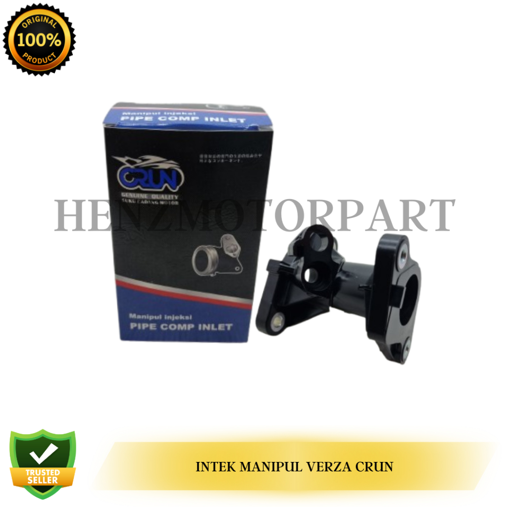 INTEK INTAKE MANIPUL MANIPOL MANIFOLD VERZA CRUN