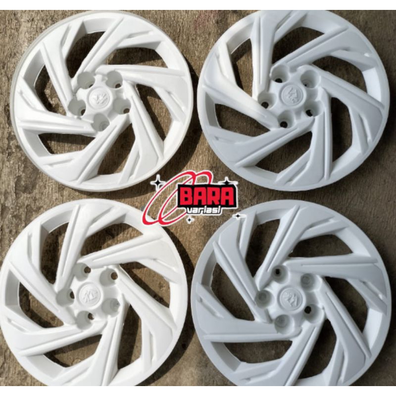 Weldop TK w Gasing ring 16 bahan plastik