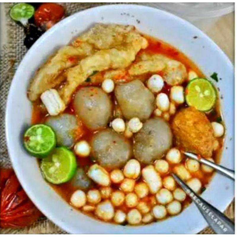 

baso aci makanin24