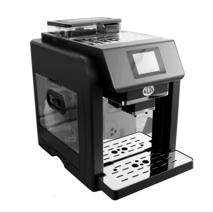 Mesin Kopi Espresso otomatis ME-717 KUIS