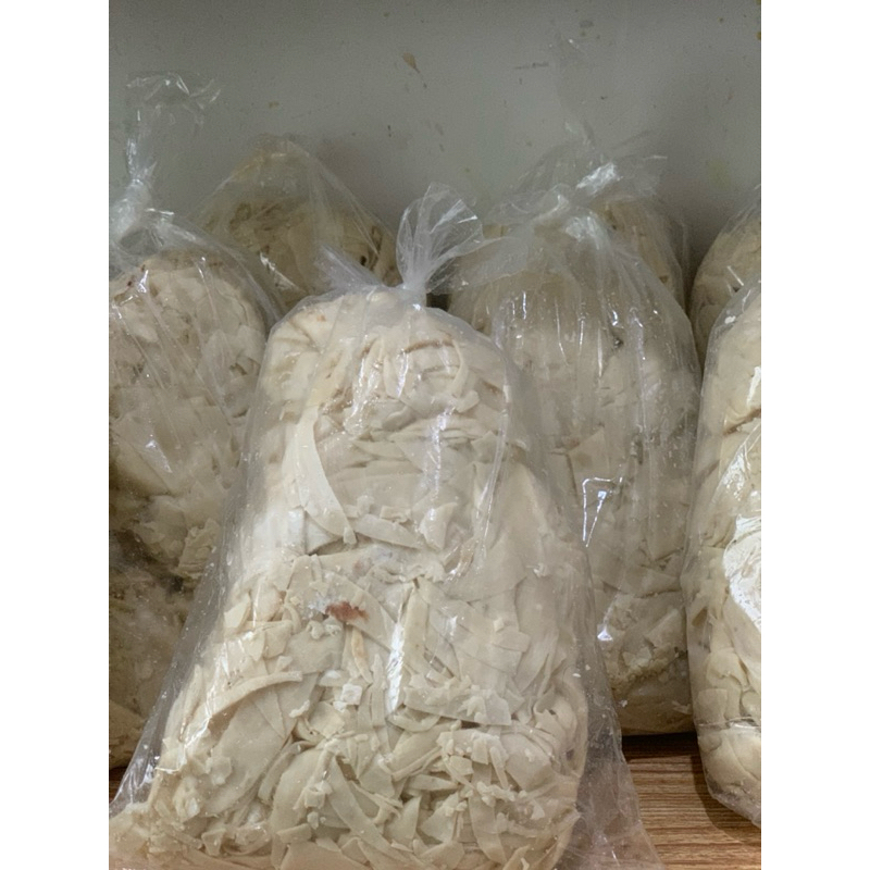 

POTONGAN KEBAB/ KRIWIL KEBAB 1KG