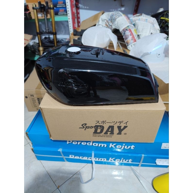 TANGKI GL100 tangki GL 100 day tangki GL100