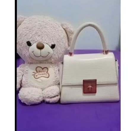 tas Charles and Keith