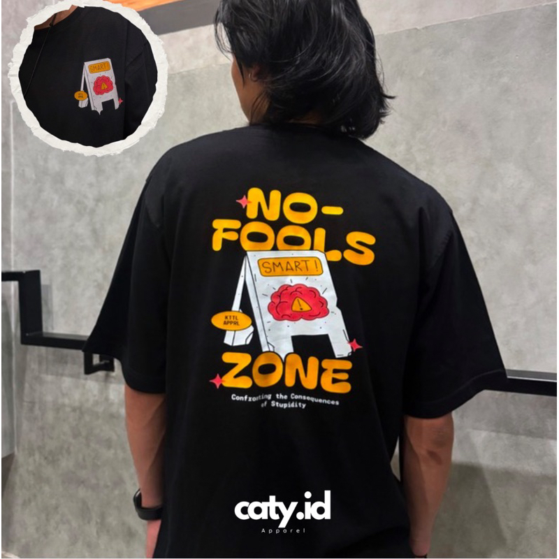 BAJU KAOS OVERSIZE T-SHRIT 3 UKURAN UNISEX PRIA WANITA LENGAN PENDEK POLOS COTTON COMBED BAJU SABLON