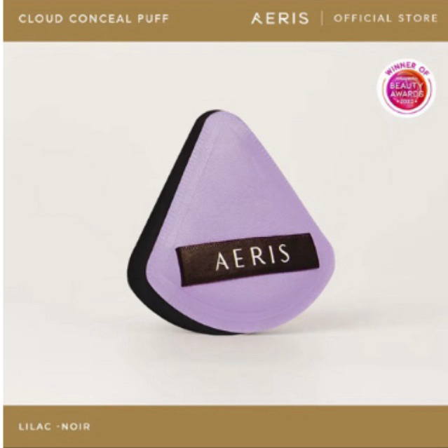 Aeris puff