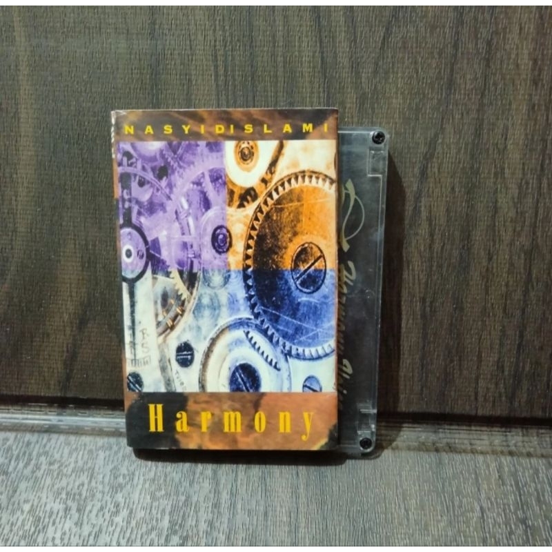 KASET PITA 12435 NASYID ISLAMI